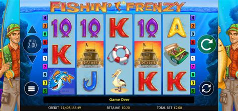 Fishing Slot Machine Games - Paradise Fishing competition -Gambling in ...