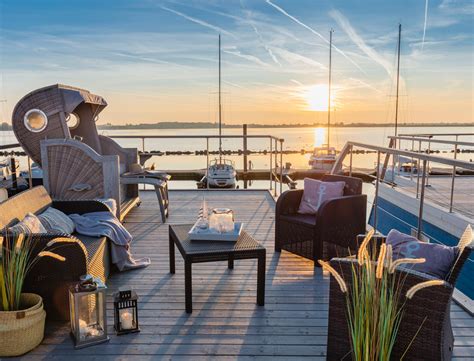 Used Houseboat Stern in Schleswig-Holstein - iNautia