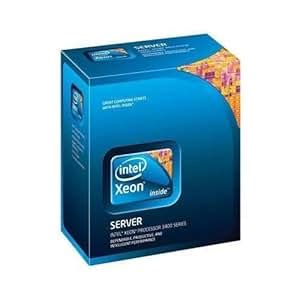 Intel Xeon Processor X3480 (8M Cache, 3.06 GHz) 8MB L3 Caja ...