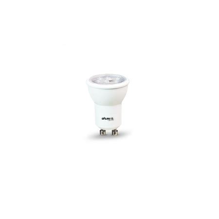 Lâmpada MR11 Mini Dicróica Led 4W 4000K Bivolt Paris Luz Loja online