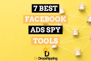 7 Best Facebook Ads Spy Tools For Competitor Research 2024