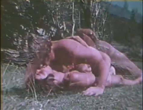 Vintage Couple Outdoor Sex BoyFriendTV