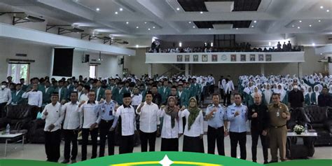 Kuliah Tamu Fakultas Syariah Iain Ponorogo Membedah Uu Nomor Tahun