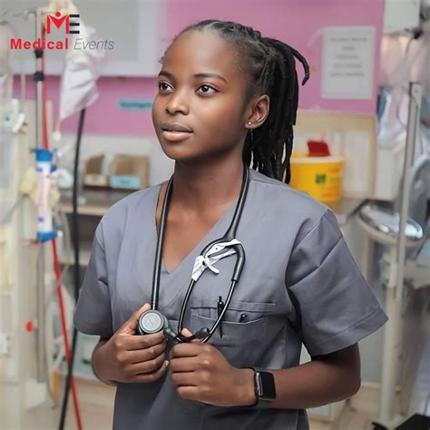 Meet South Africa’s youngest female doctor – Bushbuckridge News