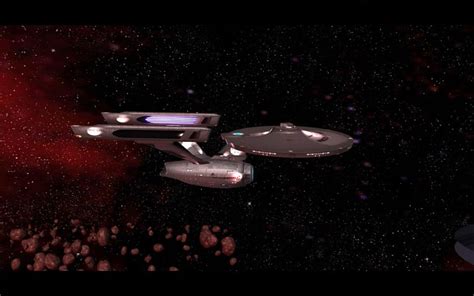 Heavy Cruiser Image Foc Alliance Star Trek Tos Mod For Star Wars Empire At War Forces Of