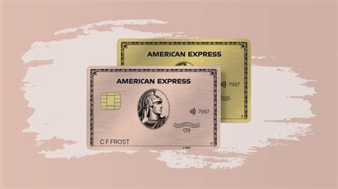 American Express® Gold Card Review: earn rewards when traveling - The ...