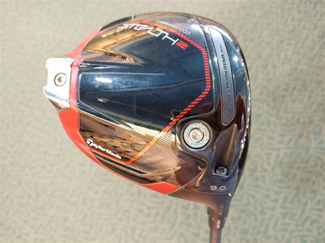 TaylorMade Stealth 2 Driver Review - Carbon Fargiveness