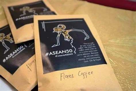 Melalui Kopi Dua Mahasiswi Malang Bawa Misi Perdamaian Di Asean Jawa Pos