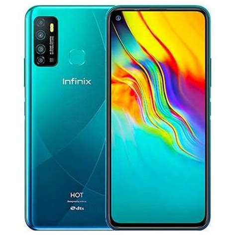 Infinix Hot 9 Full Specifications Features Price In Philippines