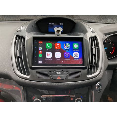 Ford Kuga 2013 2019 Pioneer 6 8 Bluetooth Apple CarPlay