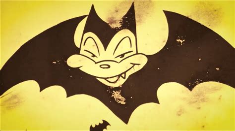 Billy Bat Wallpapers Wallpaper Cave