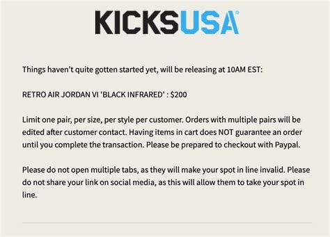 Solelinks On Twitter Ad Restock At Am Et Queue Live Via Kicksusa