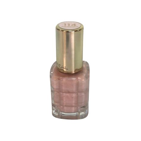 L Oreal Color Riche Nude Demoiselle Nail Polish Ml Delivery Or Pickup Near Me Instacart