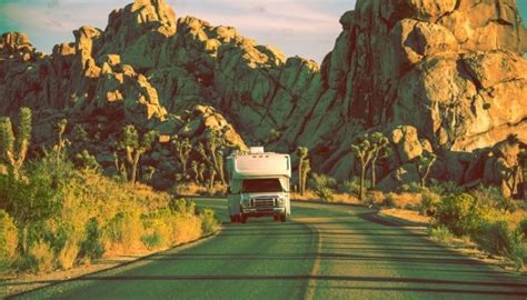 RV Parks California. Best RV Campgrounds in California