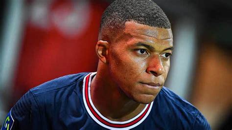 Mercato Psg Le Real Madrid A Fait Une Offre De 160 M Pour Mbappé