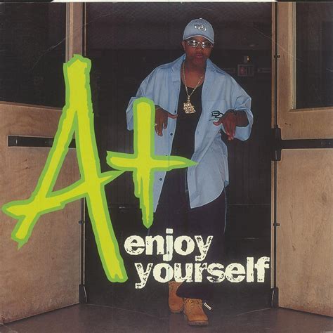 A+ / Enjoy Yourself - Amazon.com Music