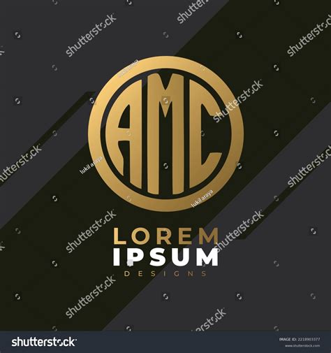 971 Amc Logo Images, Stock Photos, 3D objects, & Vectors | Shutterstock