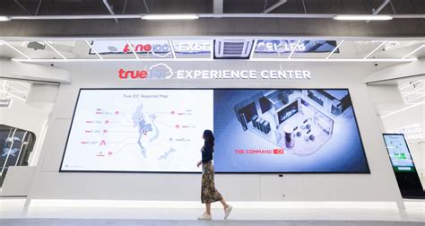 True Idc Experience Center