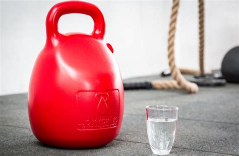 Water Kettlebell Pros And Cons Strong Health Life