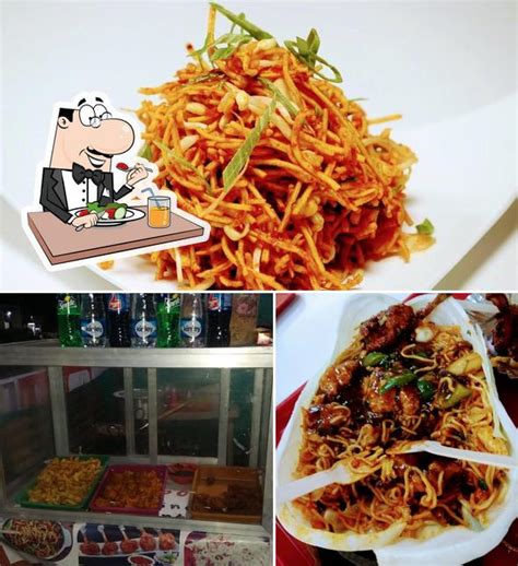 Bamboo Hut Desi Chinese Navi Mumbai Restaurant Reviews