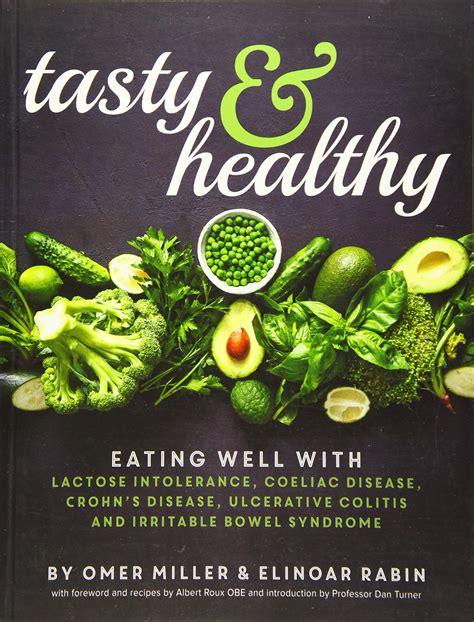 Buy Tasty and y: Eating well with lactose intolerance, coeliac disease