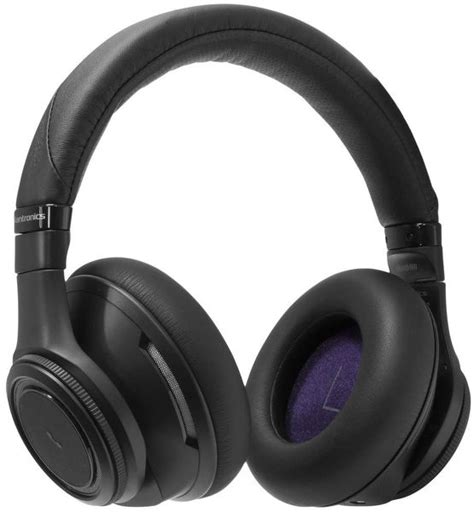 Plantronics Backbeat Pro Casques Bluetooth Son Vidé