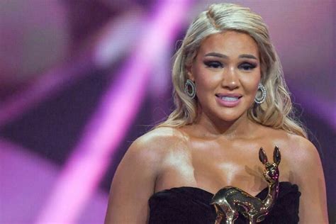 Shirin David legt sich wieder unters Messer Neue Brüste zum Geburtstag