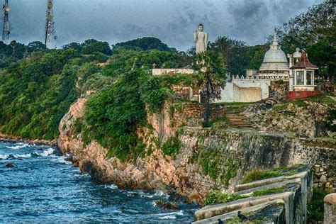 Fort Frederick, Trincomalee - Timings, History, Best Time to Visit