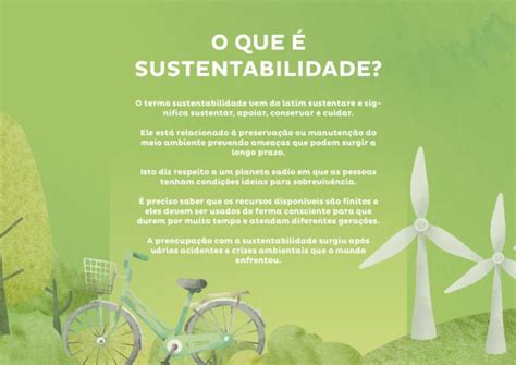 Sustentabilidade Em Condom Nios Tudo O Que Precisa Saber