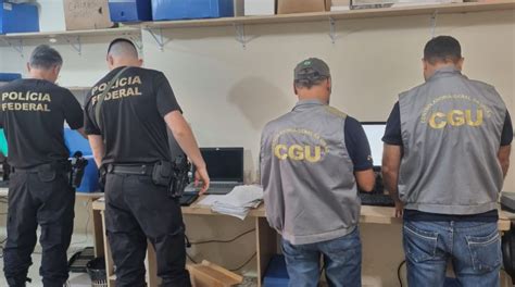 Polícia Federal On Twitter A Polícia Federal Em Parceria Com A