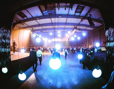 EVENTPECKY.cz | KINETIC LIGHTS