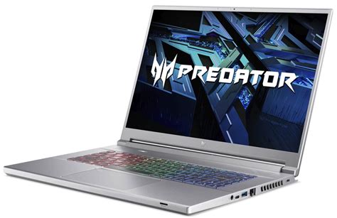 Acer Predator Triton 300 SE - i7-12700H · RTX 3060 (Laptop) · 16.0 ...