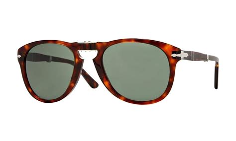 Persol Folding PO0714 24/31 | Ohgafas.com