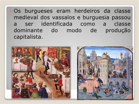 Marque A Alternativa Que Explica O Conceito De Burguesia - De Volta À Questão Da Burguesia Brasileira – KHNJ