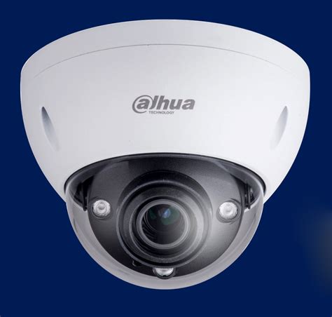 Habitech Launches Dahua IP Cameras And NVRs - Essential Install