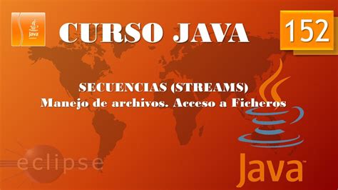 Cómo leer un fichero Java