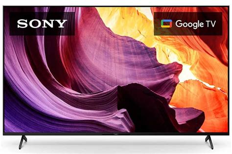 Save $302 on this massive 65-inch 4K Sony TV for Super Bowl Sunday ...