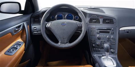 Volvo Cars Interior