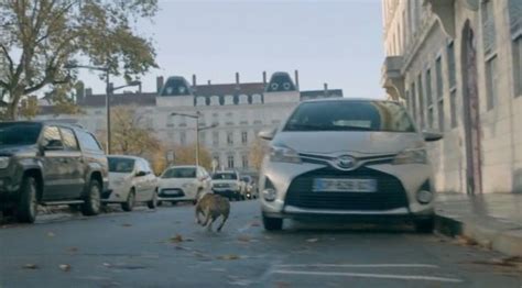 Imcdb Org Toyota Yaris Hybrid Nhp In On Va S Aimer Un Peu