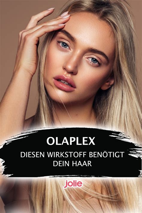 Olaplex Nummern erklärt Dieses Produkt passt zu deinen Haaren Pflege