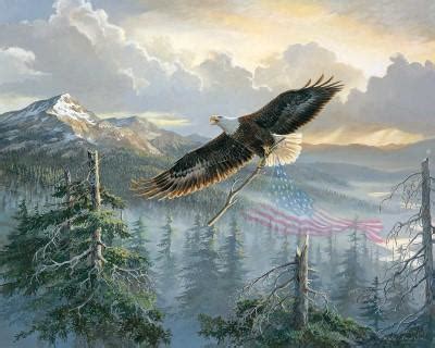 Patriotic Wall Art - Flags, Military, Historic, Vintage – Wild Wings