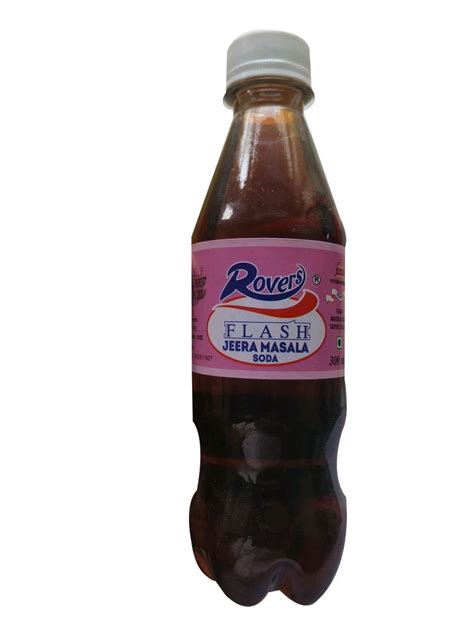 Jeera Masala Soda In Navi Mumbai