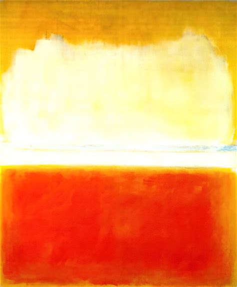 The Role Of Emotion In Mark Rothkos Creative Practice Painting By Emma