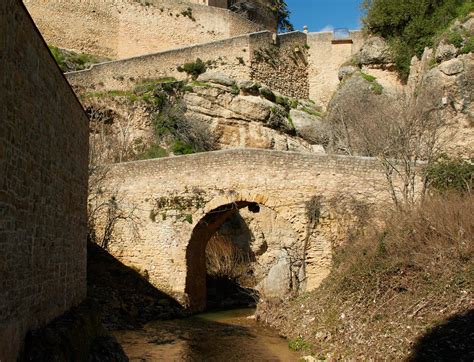 Puente Romano - Discover Ronda