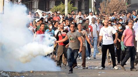 U S Embassy In Cairo Open