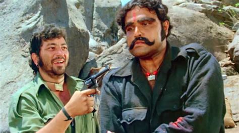 I begged for role of Gabbar Singh in Sholay, says Amitabh Bachchan