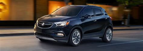 2019 Buick Encore Configurations Dale Earnhardt Jr Buick Gmc