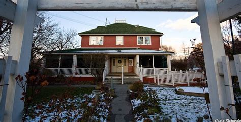 Restaurant at Calgary's historic Deane House will open in July | Eat ...