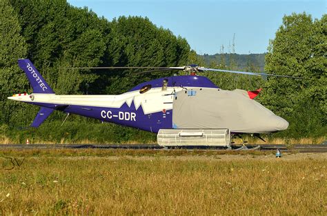 Cc Ddr Agusta Westland Aw Mkii Koala Enhanced Rotortec Flickr