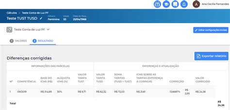 Como Calcular Exclus O Da Tust E Tusd Do Icms